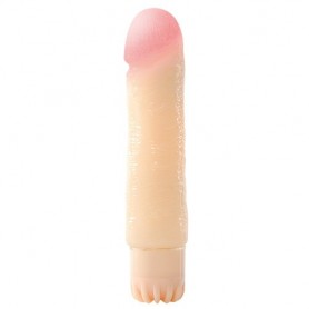 Realistic vibrator real rapture tide jelly 8''