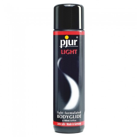 Sexual lubricate PJUR light bodyglide 100 ml