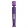 Stimolatore clitoride wand massanger purple