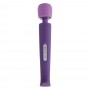 Stimolatore clitoride wand massanger purple