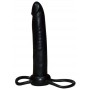 anal phallus wearable Anal Special black dildo