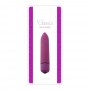 Purple bullet classics vaginal stimulator vibrator