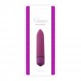 Vibratore stimolatore vaginale bullet classics Purple