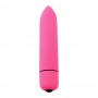 Vibrator vaginal stimulator bullet classics Pink