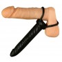 anal phallus wearable Anal Special black dildo