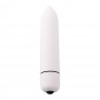 Vaginal stimulator vibrator bullet classics White