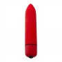 Vaginal stimulator vibrator bullet classics Red