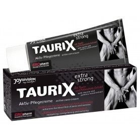 Taurix special extra strong cream to develop penis