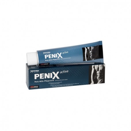 Cream to develop penile developing penix active