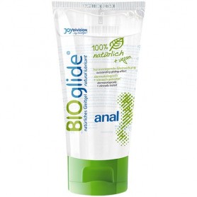 BIOGLIDE ANAL ANAL LUBRICANT 80 ML