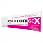 Stimulating cream for her clitorisex stimulations cream 40 ml