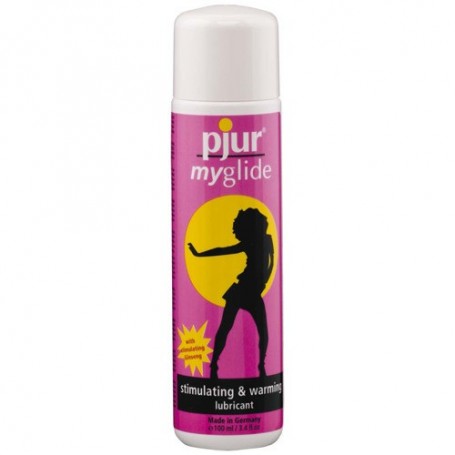 Stimolante pjur my glide 100 ml