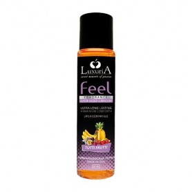 Lubrificante feel fragrance tutti frutti 60 ml