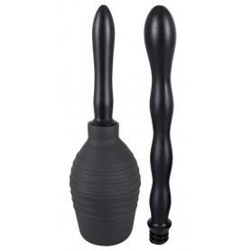 Intimate Shower intim black double douche