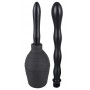 Intimate Shower intim black double douche