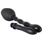 Intimate Shower intim black double douche