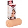 Masturbatore Uomo stimolatore pene mini  to go suxy