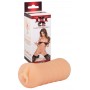 Masturbatore Uomo stimolatore pene mini  to go suxy