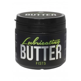 Lubricant Fisting Butter CBL LUBRICATING FISTS Butter 500 ML
