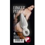 Fallo anale plug finger plug anal dildo