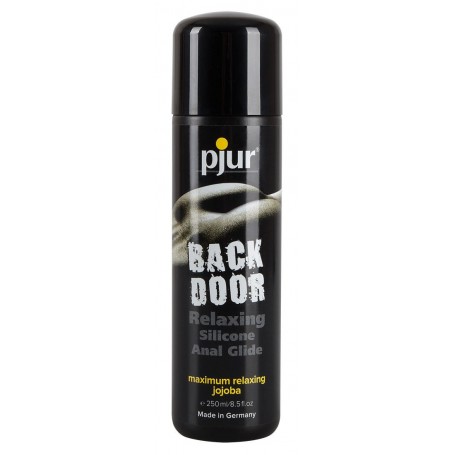 Anal lubricant pjur backdoor anal glide 250 ml