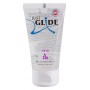 Lubrificate sessuale apposito gel per sex toy anale vaginale just glide toys 200 ml