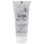 Waterbased medical lubricant sexual lubricant just glide 20 ml