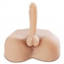 Ultra realistic masturbator PIPEDREAM EXTREME Fuck My Hard Cock