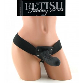 Strap on cable fetish fantasy series limited edition hollow strap on