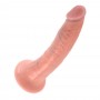 FALLO REALISTICO KING COCK 7 FLESH