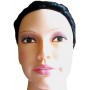 Life-size realistic vibrating gongiabile doll