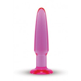 Anal plug anal small plug pink