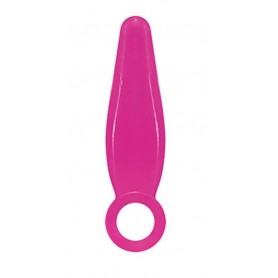 Plug Finger Plug Pink Finger Phallus