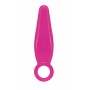 Plug Finger Plug Pink Finger Phallus