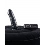 Cuscino per sesso posizioni fetish hot seat black