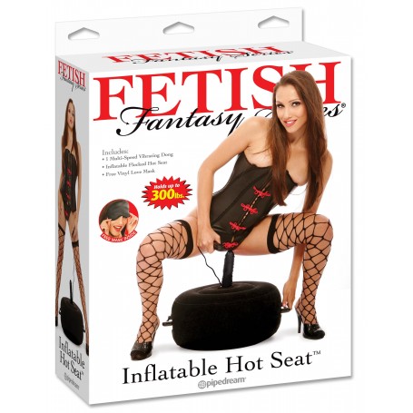 Pillow for sex fetish positions hot seat black