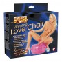 Love pillow with vibrator machine for sex Vibrating silvia saint pink