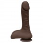 Fallo Realistico The D super d 9 Chocolate