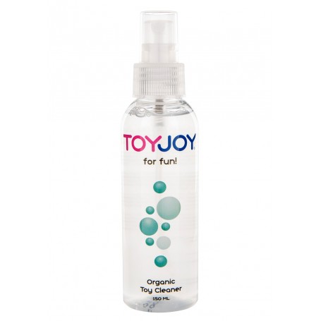 TOY JOY sex TOY CLEANER 150 ML Cleaning Spray Cleaner for sex toys