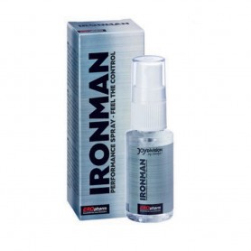 Retardant against premature ejaculation in spray 30 ml Ironman