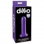 Realistic vaginal phallus dillio Mr Smoothy