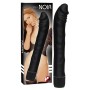 Vibratore Anale Vaginale realistico rouge e noir slim anal