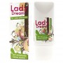 Lady gel stimulating dream