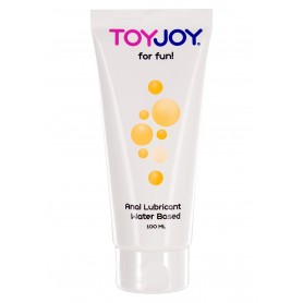 Anal lubricant water toy joy anal lube 100ml