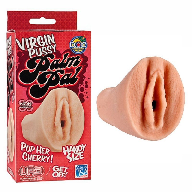 Chemist warehouse slammed for selling virgin pussy palm pal realistic hymen sex toy