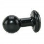 Anal Dildo Dildo Round Plugs Large Black Butt Mini