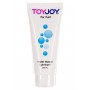 Intimate Vaginal Lubricant Water Base Toy Joy 100 ml