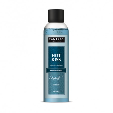 Tantras love oil hot kiss massage oil