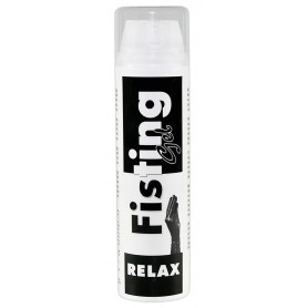 Sexual gel for relaxing fisting 200 ml
