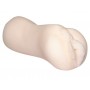 Masturbator for men vagina fake real lolita